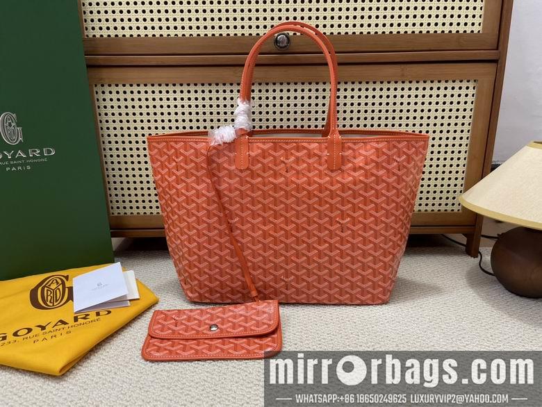 Cheap Goyard Bags 39X32X19X57cm 34X28X16X47cm 30X20X20X10cm 103068 YG 6