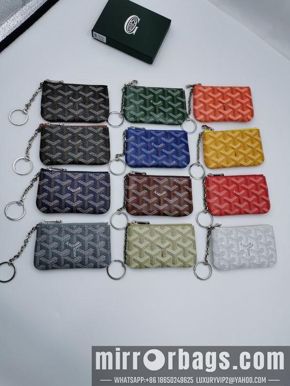 Cheap Goyard Bags G510 9X1X12cm ZC 1