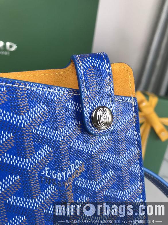 Cheap Goyard Bags 10X1X18cm 042319 JHJ 4