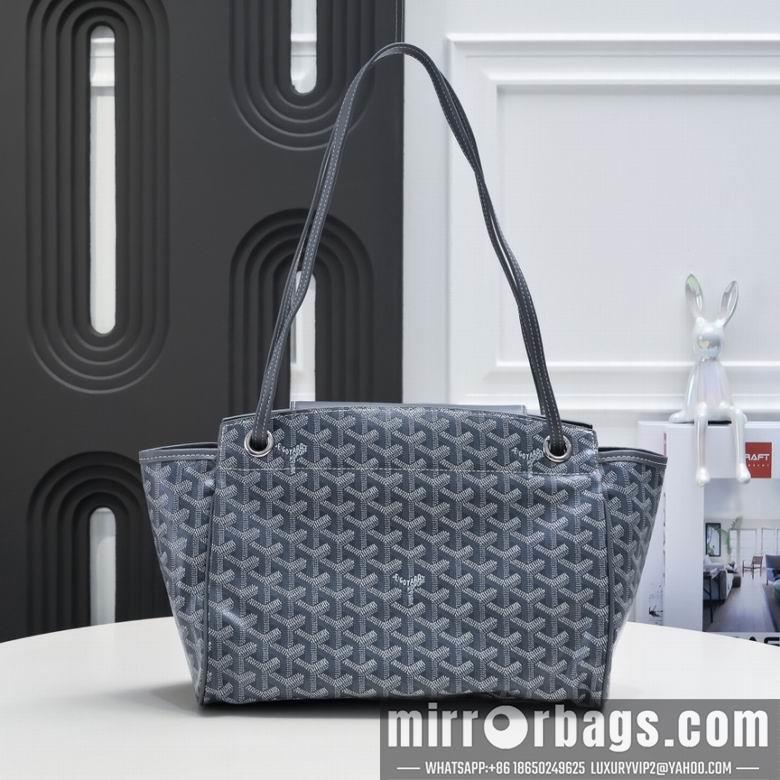 Cheap Goyard Bags 31X23X14cm 092713 DN 4