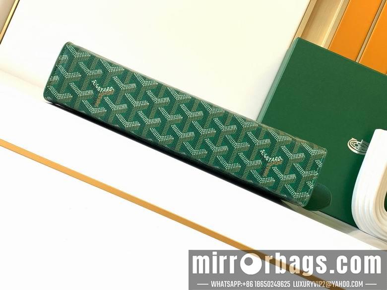 Cheap Goyard Bags 756 27.5X21.5X6.5cm WP 5
