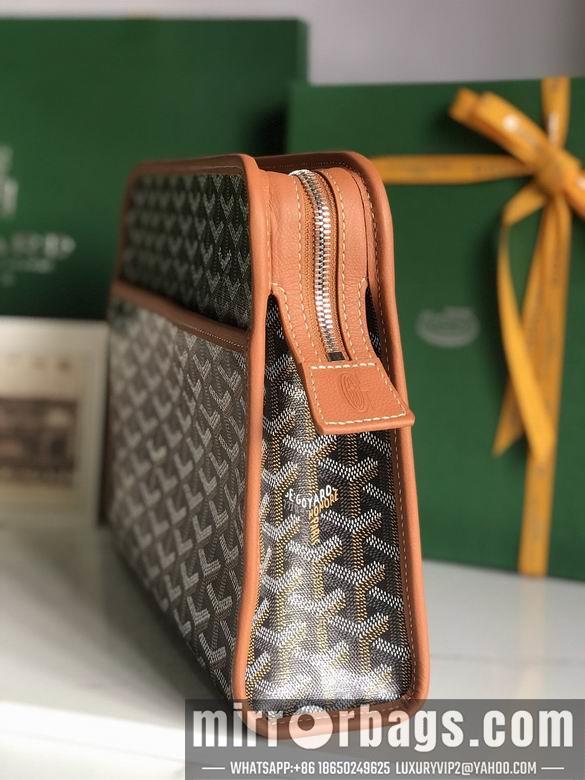 Cheap Goyard Bags 020201 30X23X7.5cm YG 1