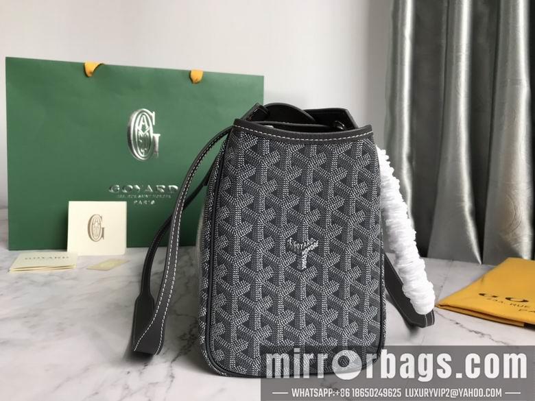 Cheap Goyard Bags Rouette 120181 30X24X14.5cm JHJ 6