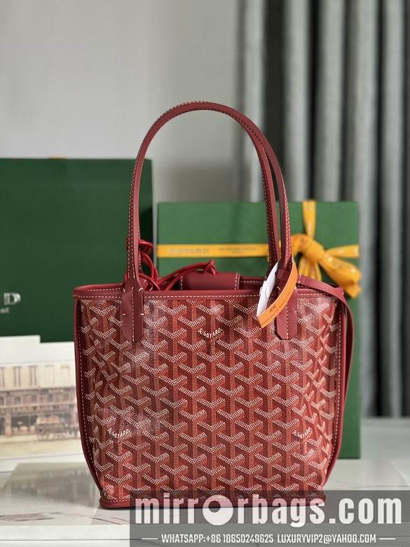 Cheap Goyard Bags 28X20X10X20cm 042313 JHJ 9