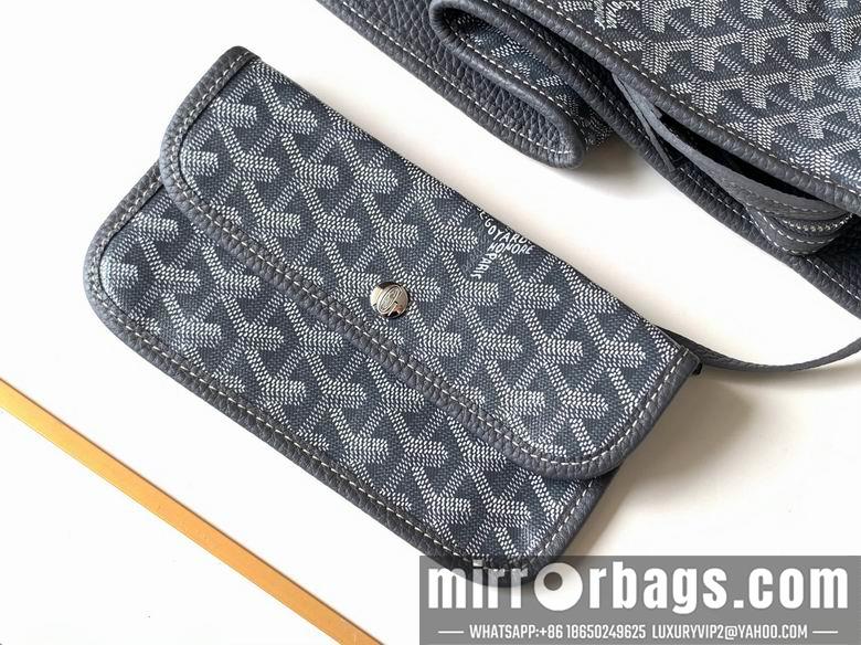 Cheap Goyard Bags Hardy 41X30X16.5cm 112909 YG 4