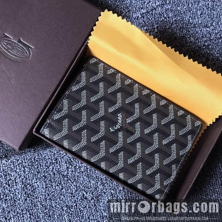 Cheap Goyard Bags 9.5X2X14cm 040302 GY 1