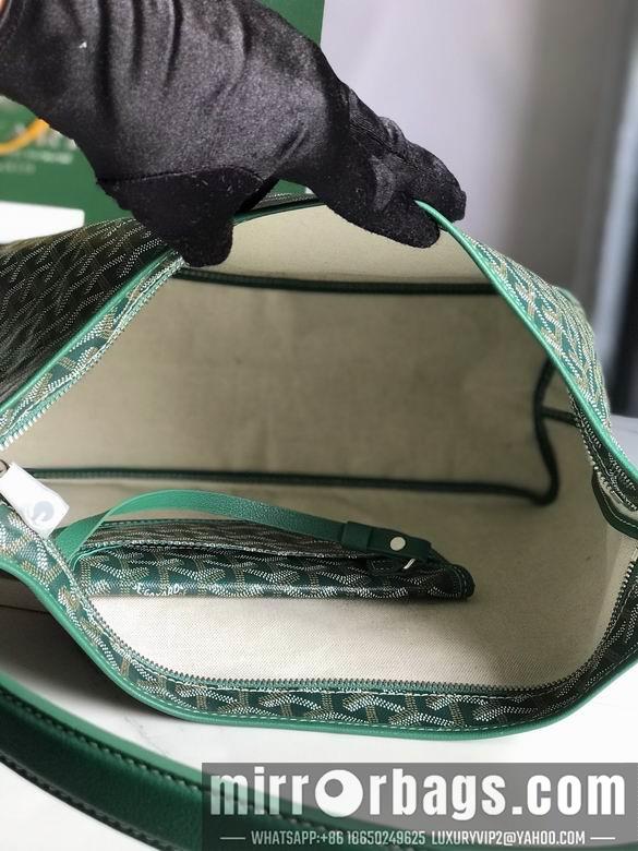 Cheap Goyard Bags 020223 42X27X15cm JHJ 17