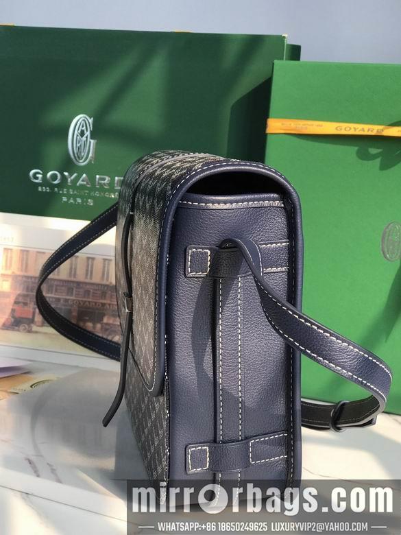 Cheap Goyard Bags 020183-1 28X19X7.5cm JHJ 4