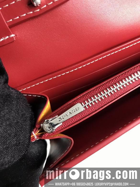 Cheap Goyard Bags 12X3.3X19cm 042333 JHJ 4