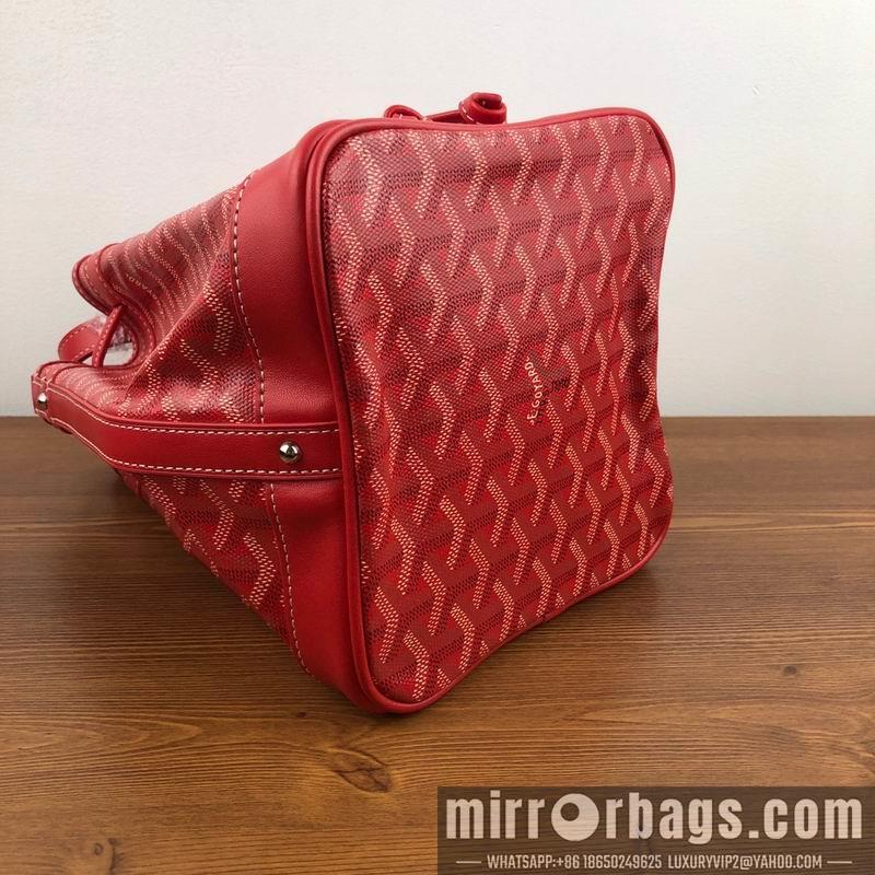 Cheap Goyard Bags BM221121 17.5X15X23CM-4