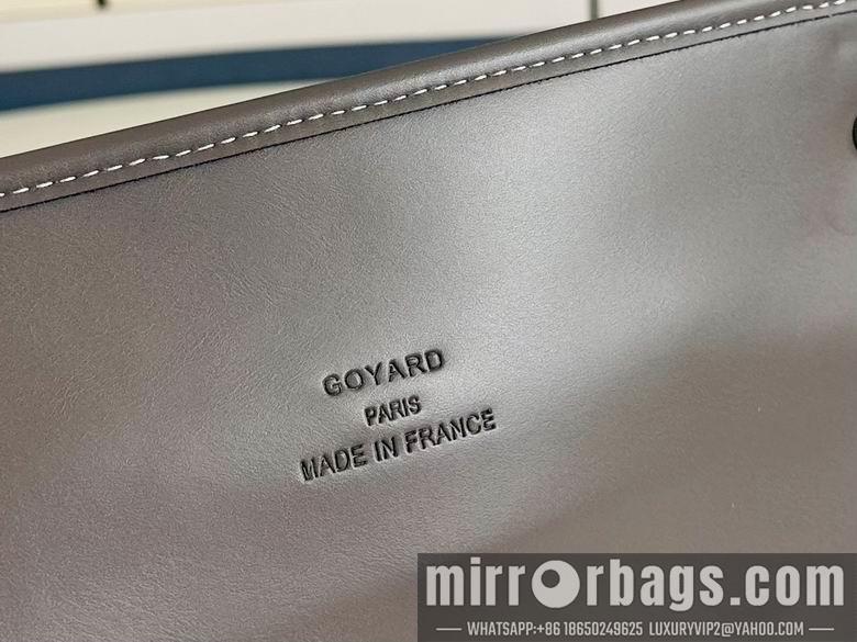 Cheap Goyard Bags Saint Léger 2388 34X32X15cm XMY 5