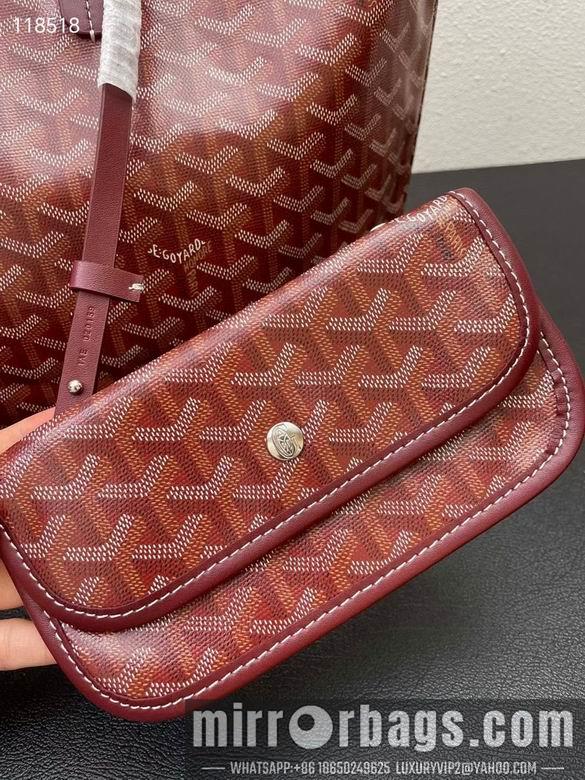 Cheap Goyard Bags 大40X30X15cm 中34X27X14cm 041203 YG 10