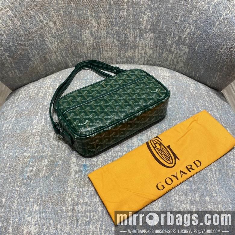 Cheap Goyard Bags 23X13X7cm 081501 YT 6