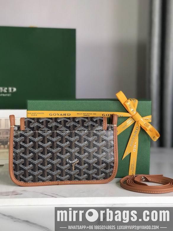 Cheap Goyard Bags 20X13cm 031712 XM 5