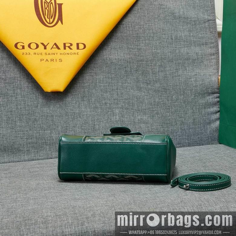 Cheap Goyard Bags 20X15X7.5cm 032902 GY 5