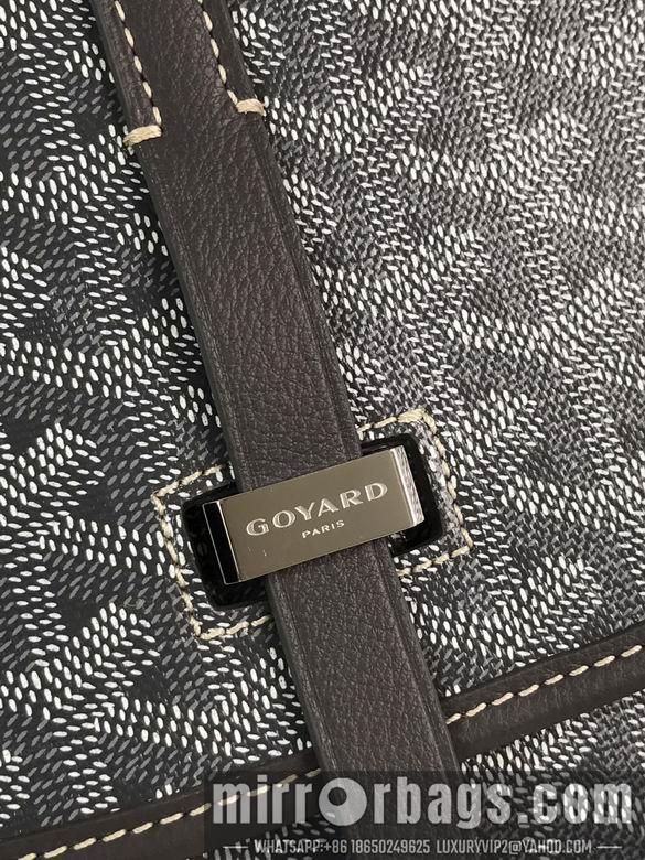 Cheap Goyard Bags Belvédère 020198-1 21X16X6cm JHJ 6