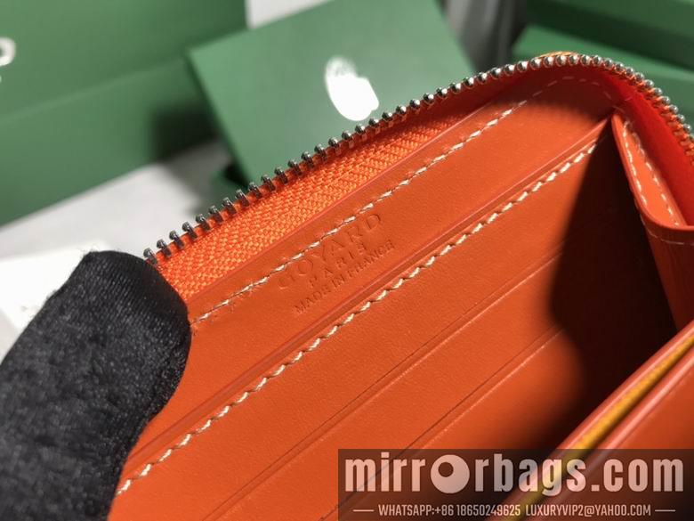 Cheap Goyard Bags 11.5X9.5cm 042332 JHJ 3