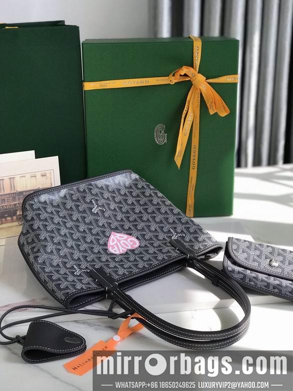 Cheap Goyard Bags 28X20X20X10cm 082503 JHJ 5