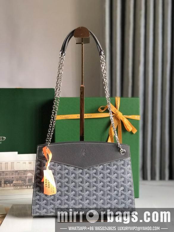 Cheap Goyard Bags 020234-1 25.5X19X10cm JHJ 2