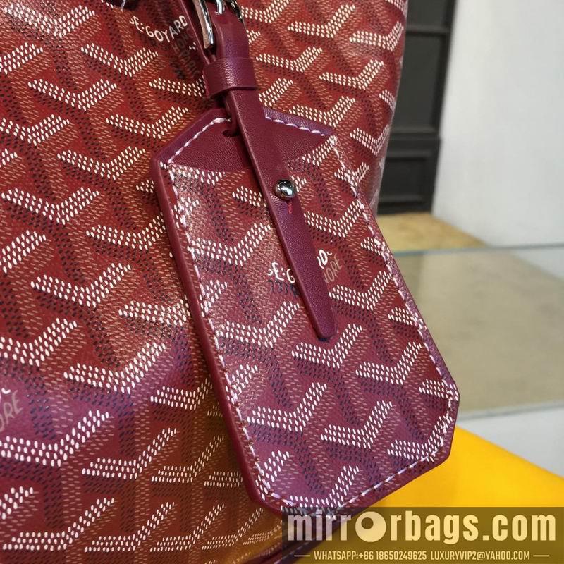 Cheap Goyard Bags GY L 40X16X30 55CM M 35X15X26 26CM-6