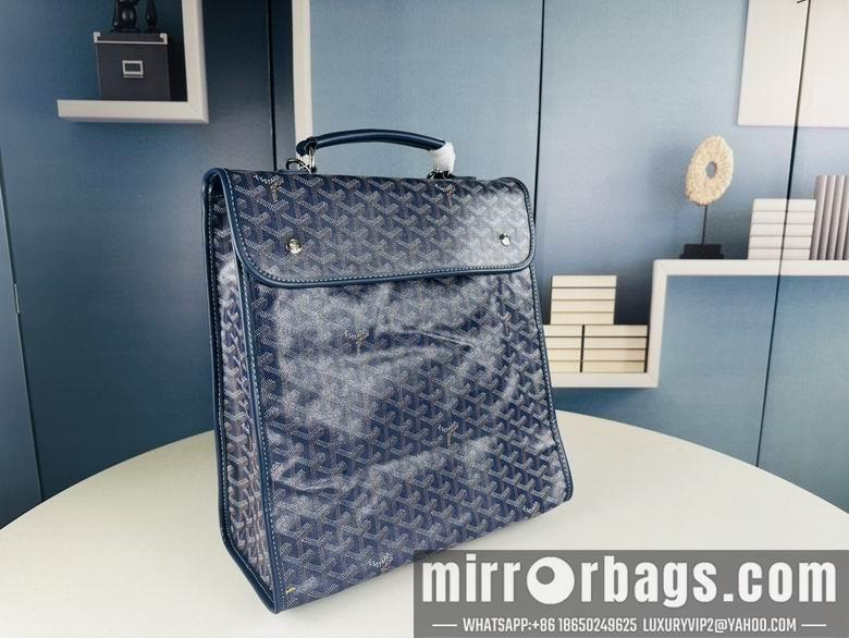Cheap Goyard Bags Saint Léger 2388 34X32X15cm XMY 8