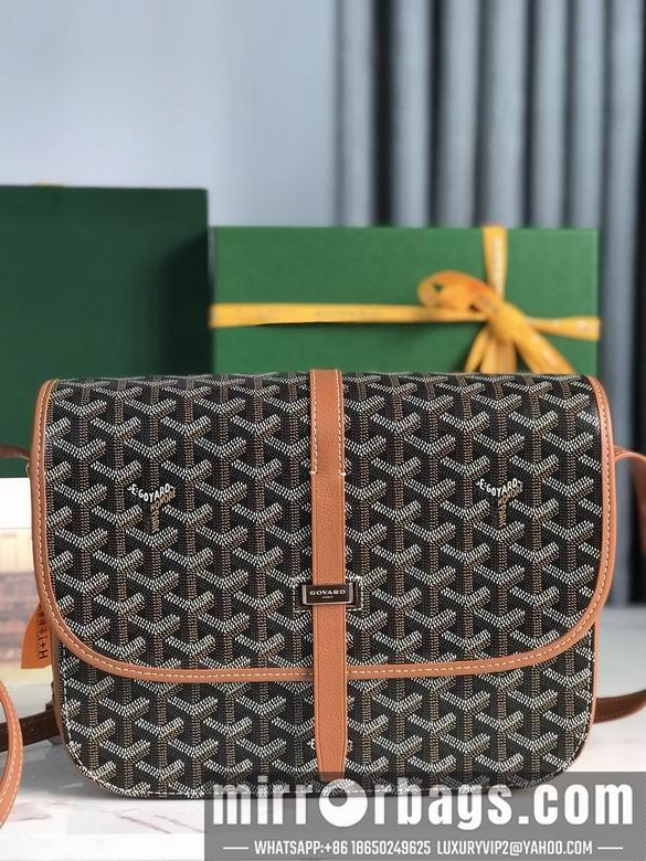 Cheap Goyard Bags 020183-1 28X19X7.5cm JHJ 7