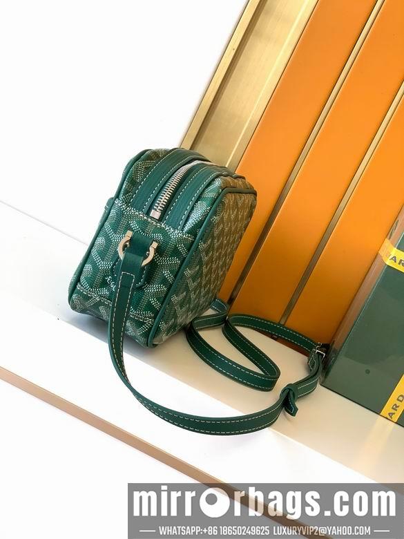 Cheap Goyard Bags 001 23X7X14cm WP 7