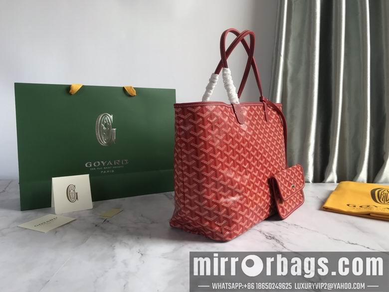Cheap Goyard Bags 34X14X26cm 033106 GY 5