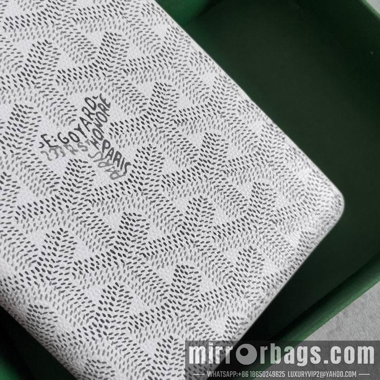 Cheap Goyard Bags 10X14X2cm 092702 YT 3
