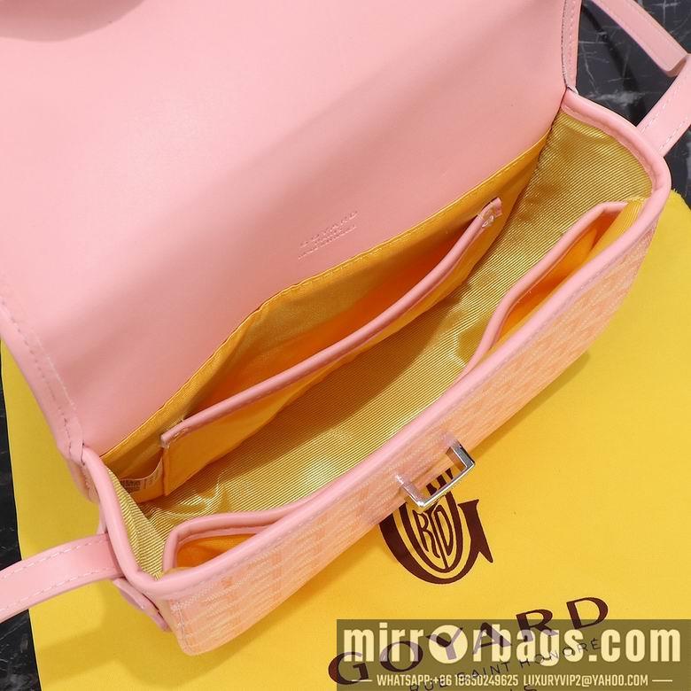Cheap Goyard Bags 22X15X6.5cm 052111 XMY 5
