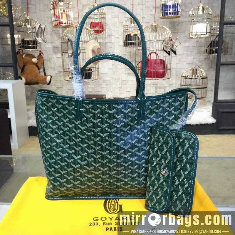 Cheap Goyard Bags GY L 40X16X30 55CM M 35X15X26 26CM-9