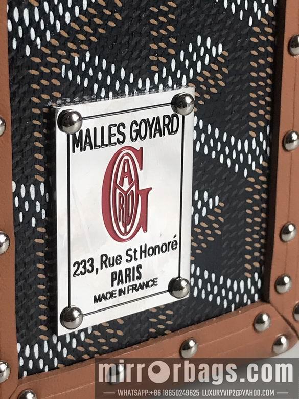 Cheap Goyard Bags cassette 21X15X6.5cm 060402 JHJ 8