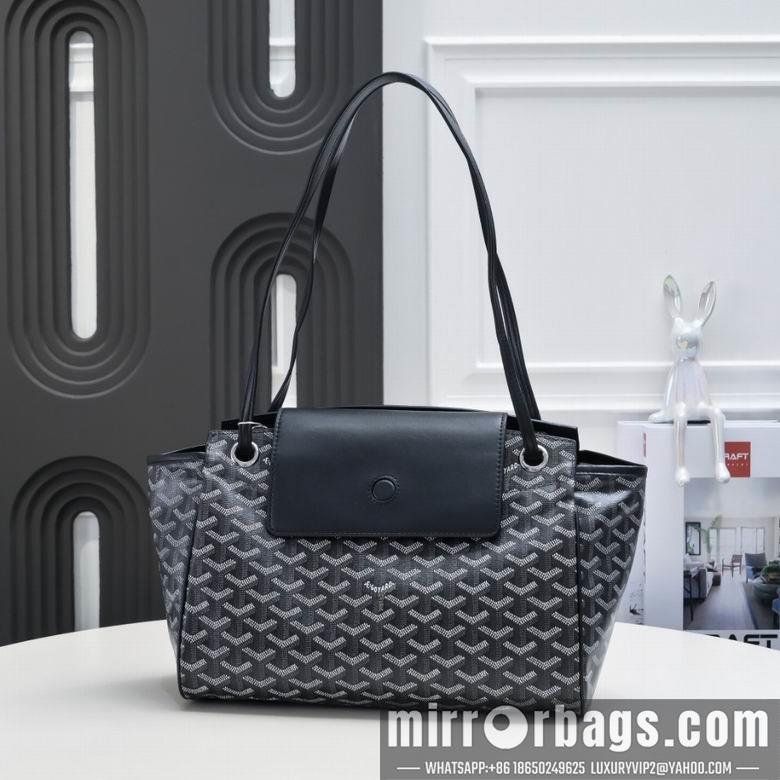 Cheap Goyard Bags 31X23X14cm 092713 DN 1