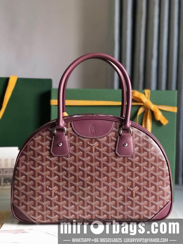 Cheap Goyard Bags 020299 35X23X10.5cm JHJ 9
