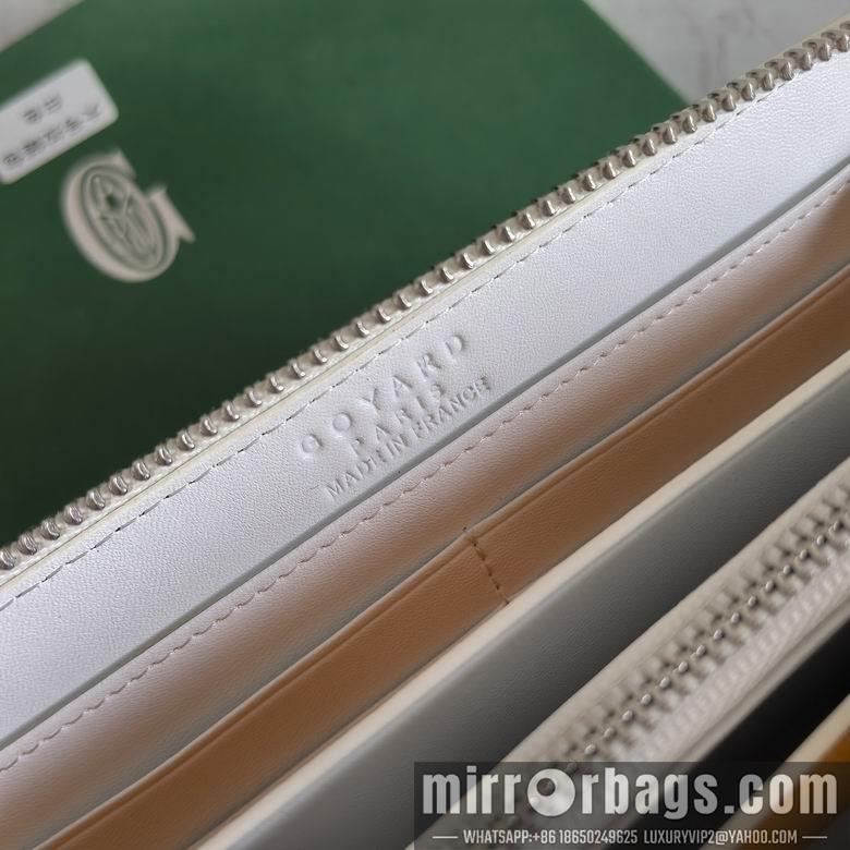 Cheap Goyard Bags 20X2.3X11cm 100602 YT 4