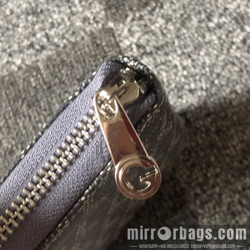 Cheap Goyard Bags GY Wallet 11.5X9.5X2 CM-11