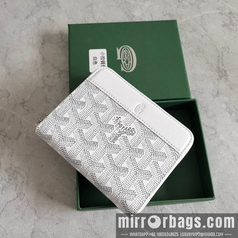 Cheap Goyard Bags 12X9.5X2cm 100603 YT 6