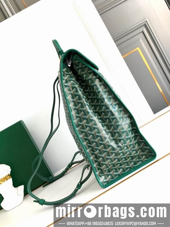 Cheap Goyard Bags 35X16X33cm 112914 YG 3