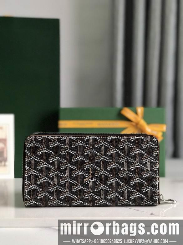 Cheap Goyard Bags 20X11X2.3cm 042328 JHJ 3