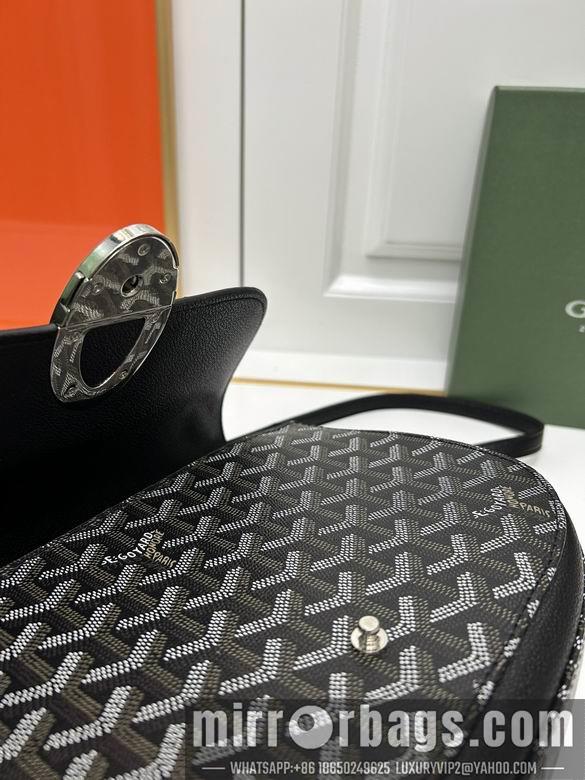 Cheap Goyard Bags 25X17X8cm 052109 XMY 7