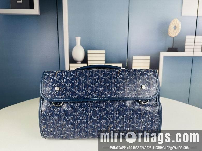 Cheap Goyard Bags Saint Léger 2388 34X32X15cm XMY 8