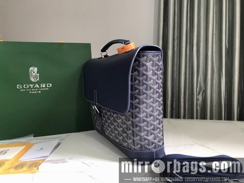 Cheap Goyard Bags 38X26X8cm 042334 JHJ 2