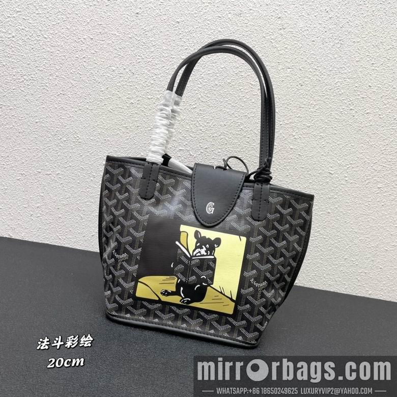 Cheap Goyard Bags 20X19X8X30cm 050409 YG 1
