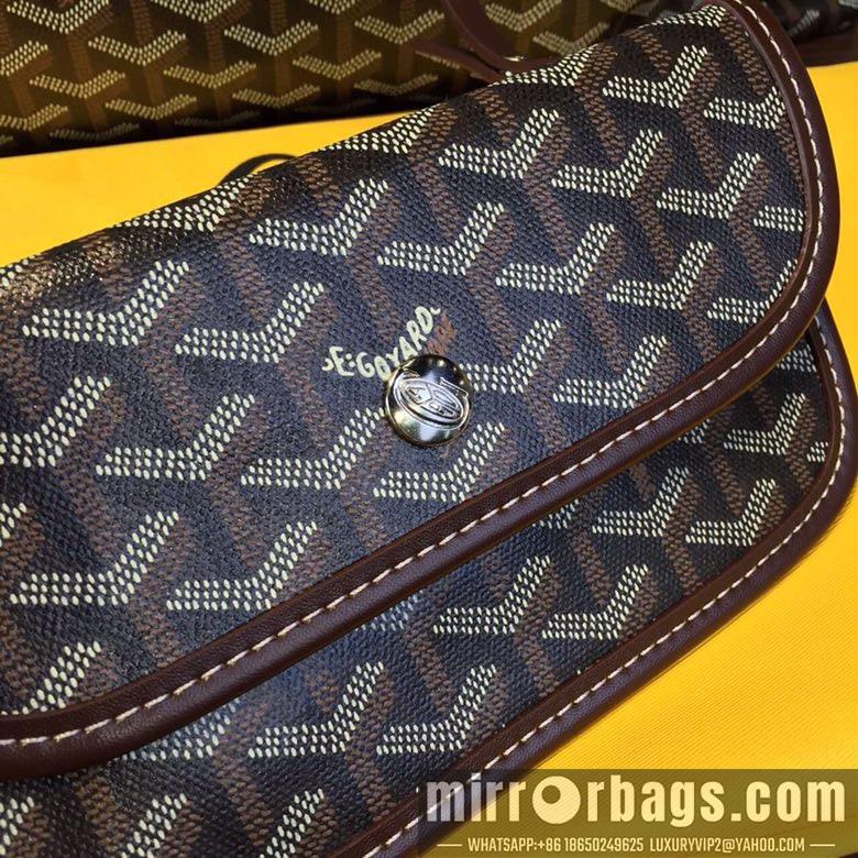 Cheap Goyard Bags GY L40X15X30 55cm S34X14X27 47cm-16