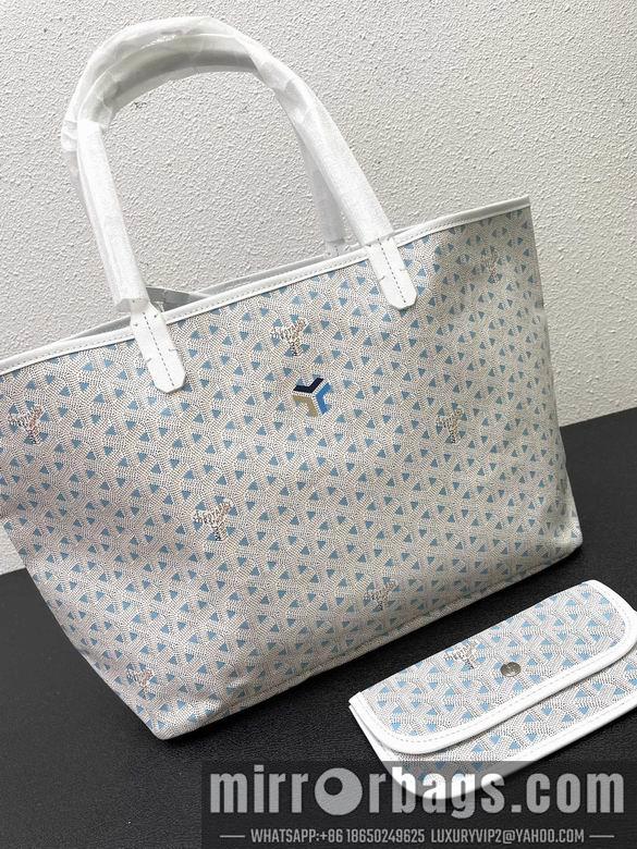 Cheap Goyard Bags 小29X20X10cm 中47X34X26cm 大55X40X30cm 050407 YG 6