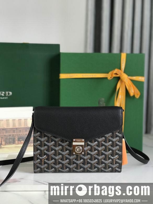 Cheap Goyard Bags 020241 21X4X16cm JHJ 7