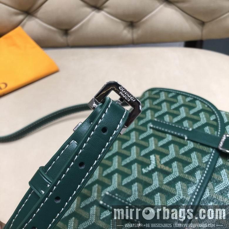 Cheap Goyard Bags 22X17X7.5cm 081502 YT 6