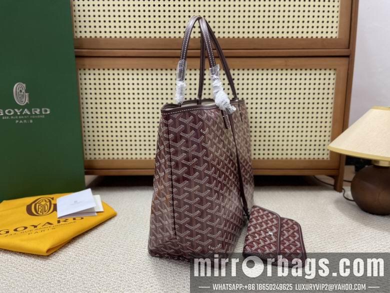Cheap Goyard Bags 39X32X19X57cm 34X28X16X47cm 30X20X20X10cm 103068 YG 2