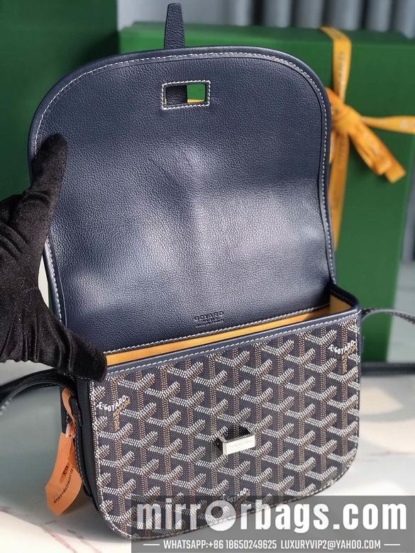 Cheap Goyard Bags Belvédère 020198-1 21X16X6cm JHJ 3