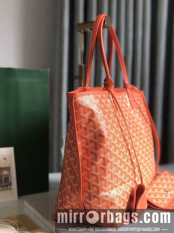 Cheap Goyard Bags 34X28X15cm 072902 YG 4